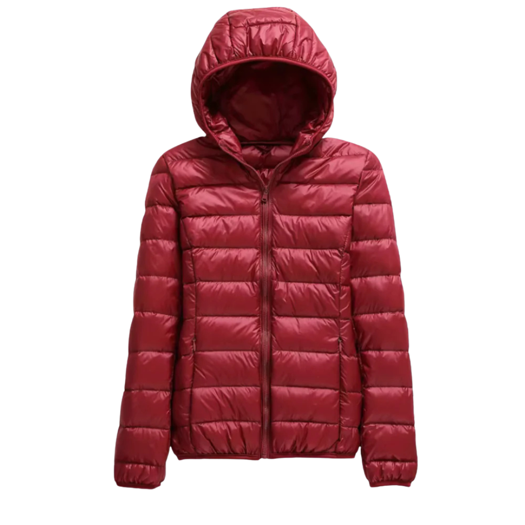 Nordspur | AeroLite Puffer Jacket