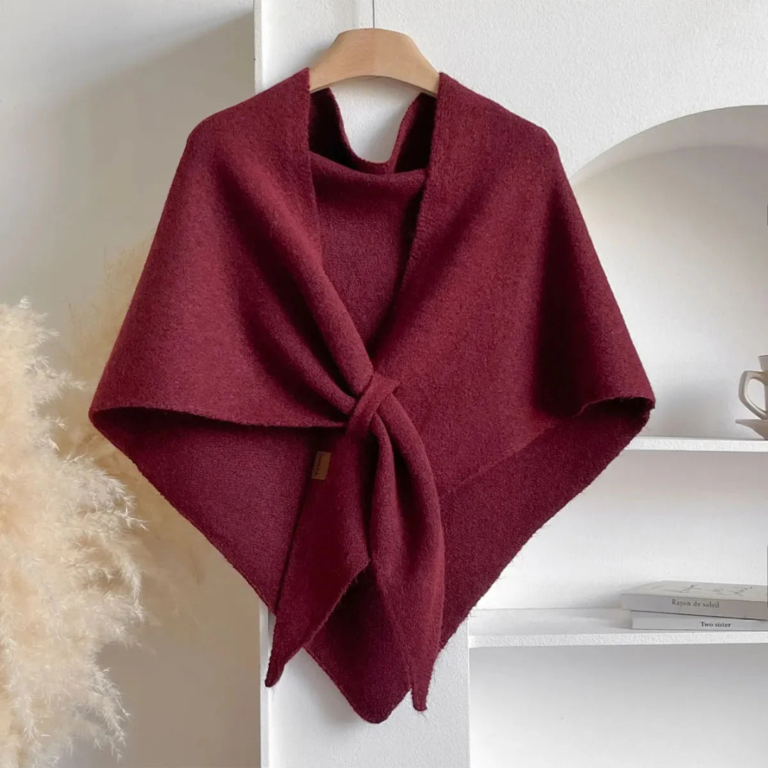 Nordspur | IvoryKnot Wrap