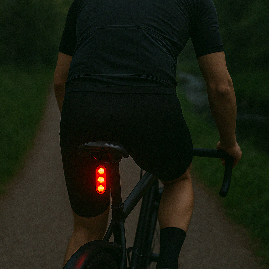 Nordspur | BlinkCore Rear Beacon