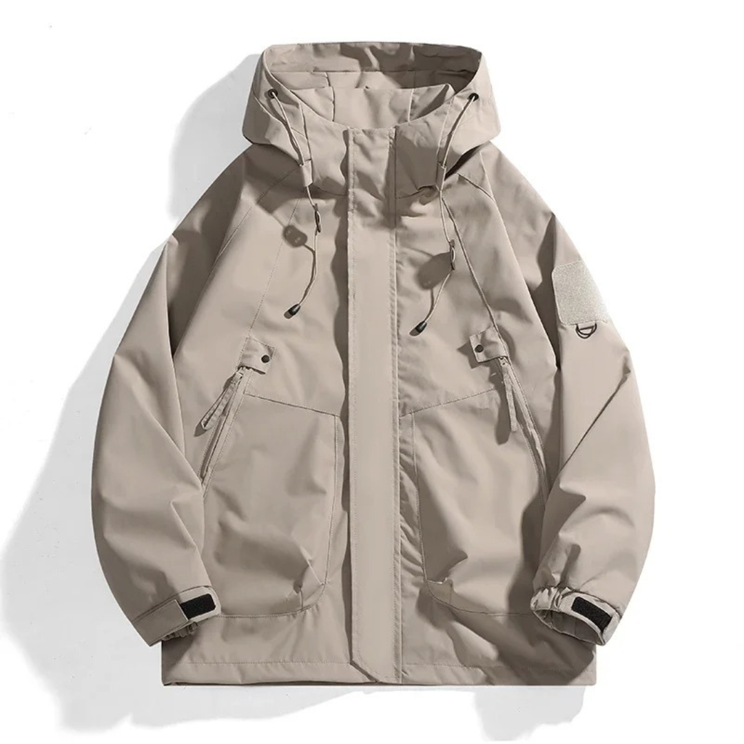 Nordspur | StormShield Outdoor Shell