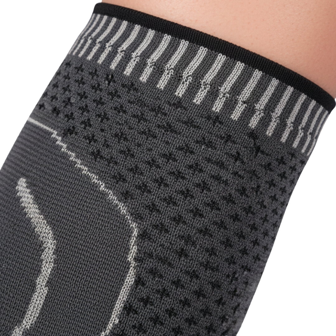 Nordspur | Calfiva Graduated Compression Calf Sleeve