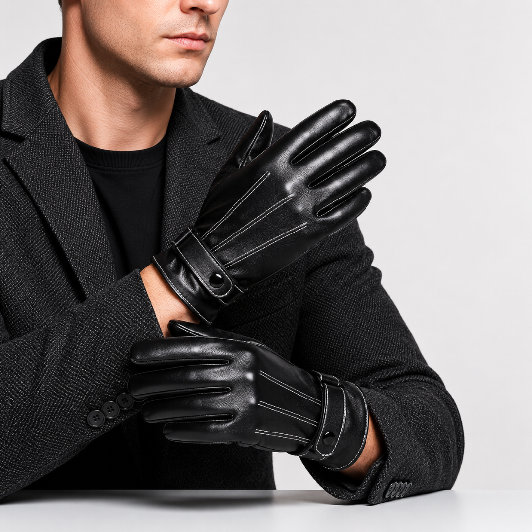Nordspur | Lined Gloves