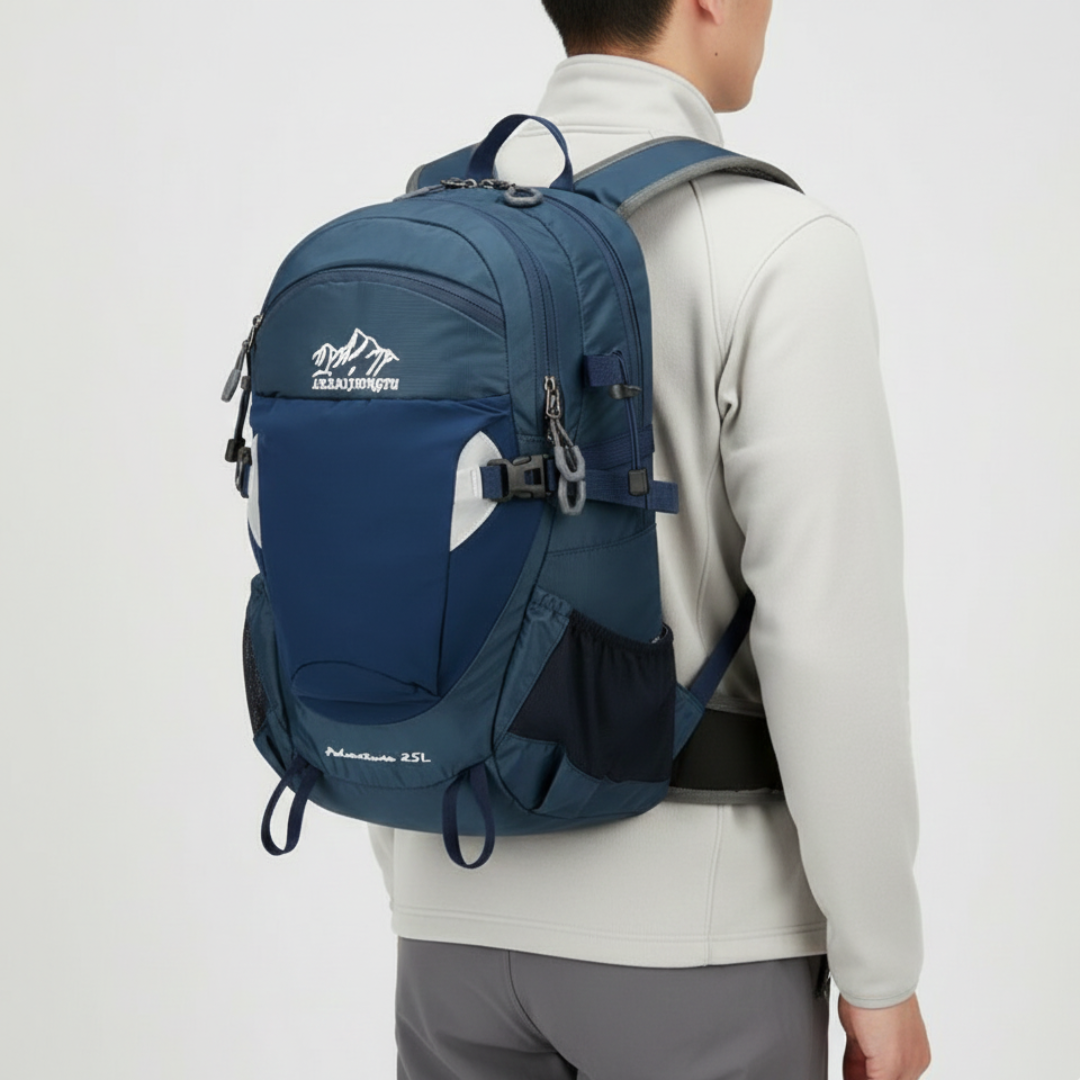 Nordspur | Ravik Carryall Backpack