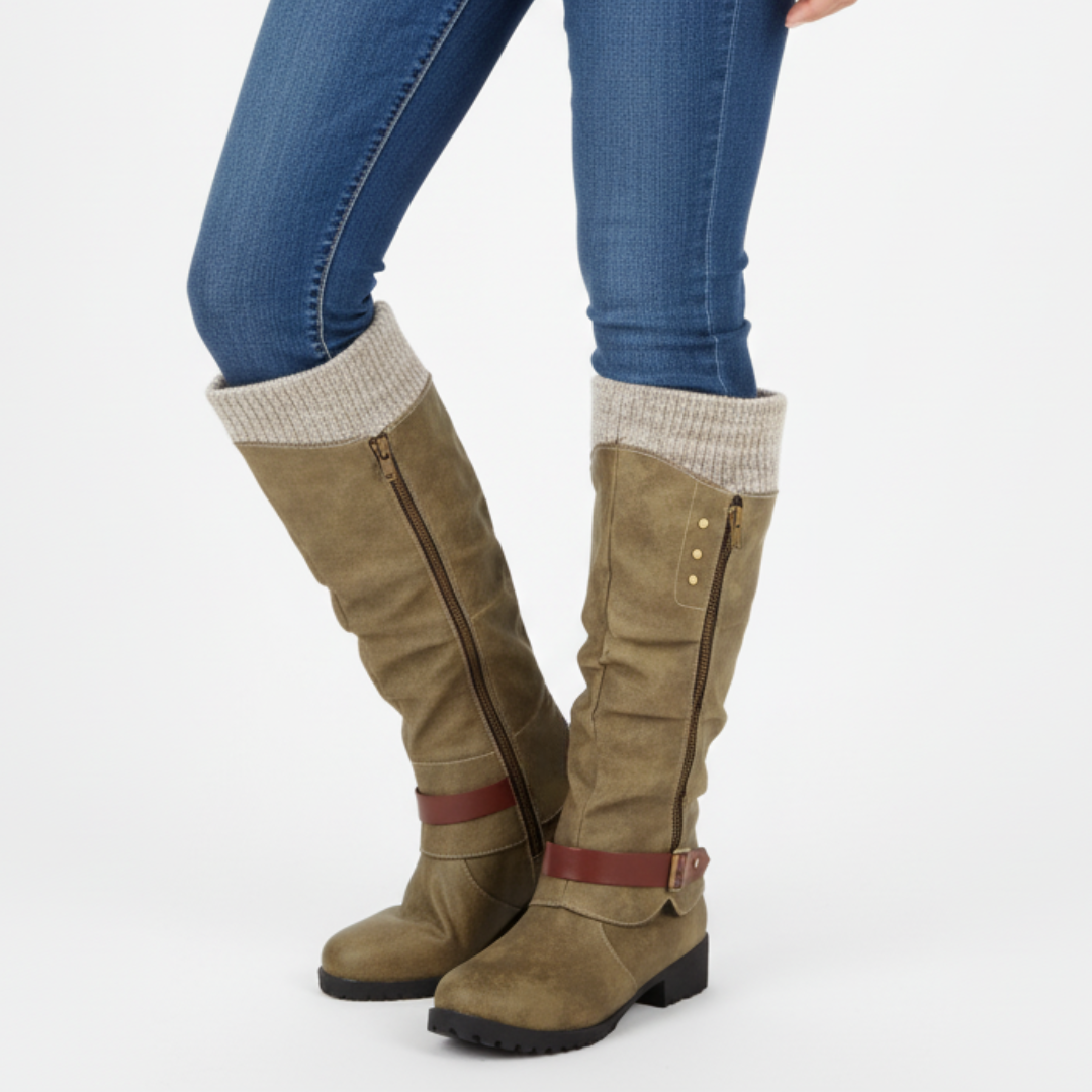 Nordspur | TerraWarm Comfort Boots