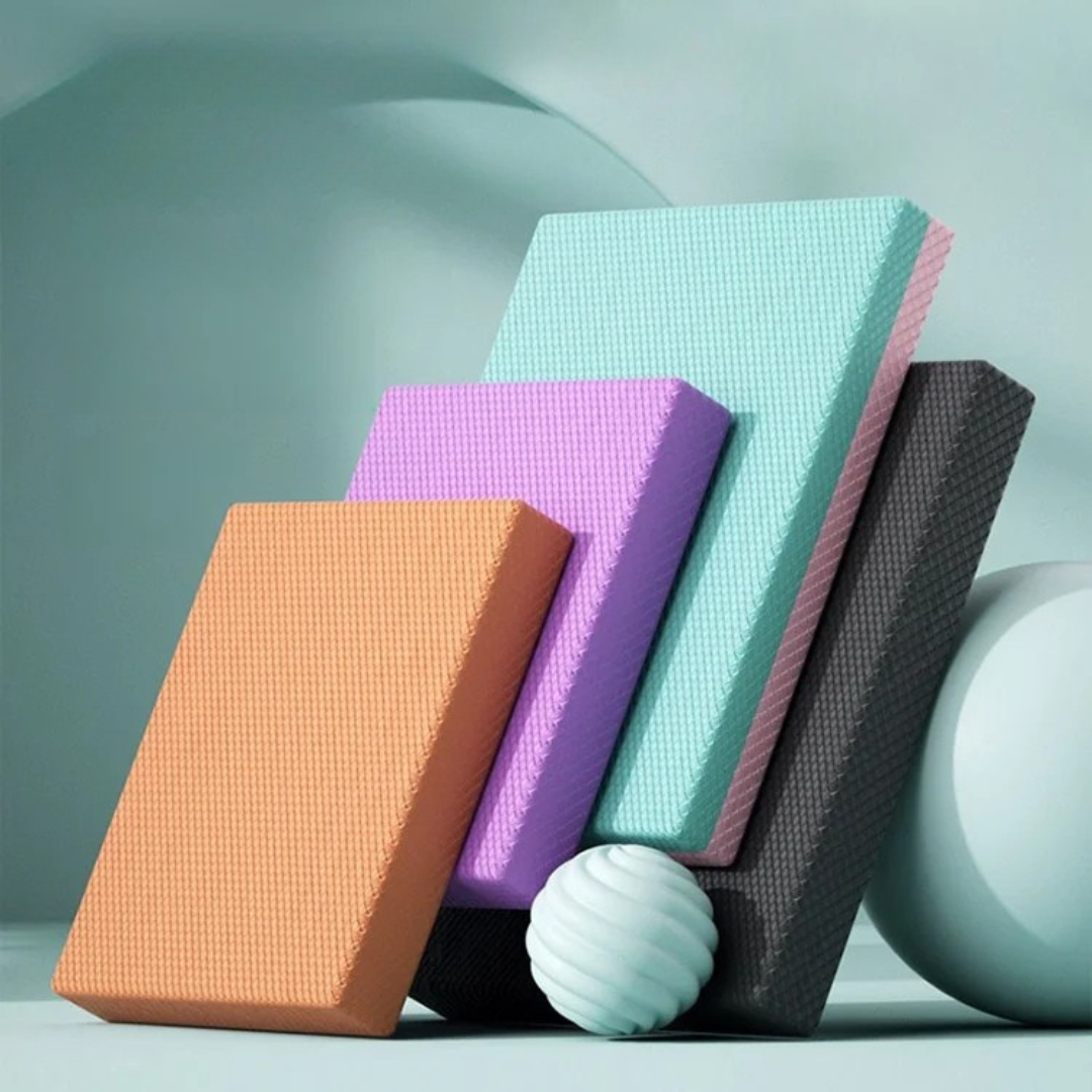 Nordspur | StabiliCore Thick Non Slip Balance Pad