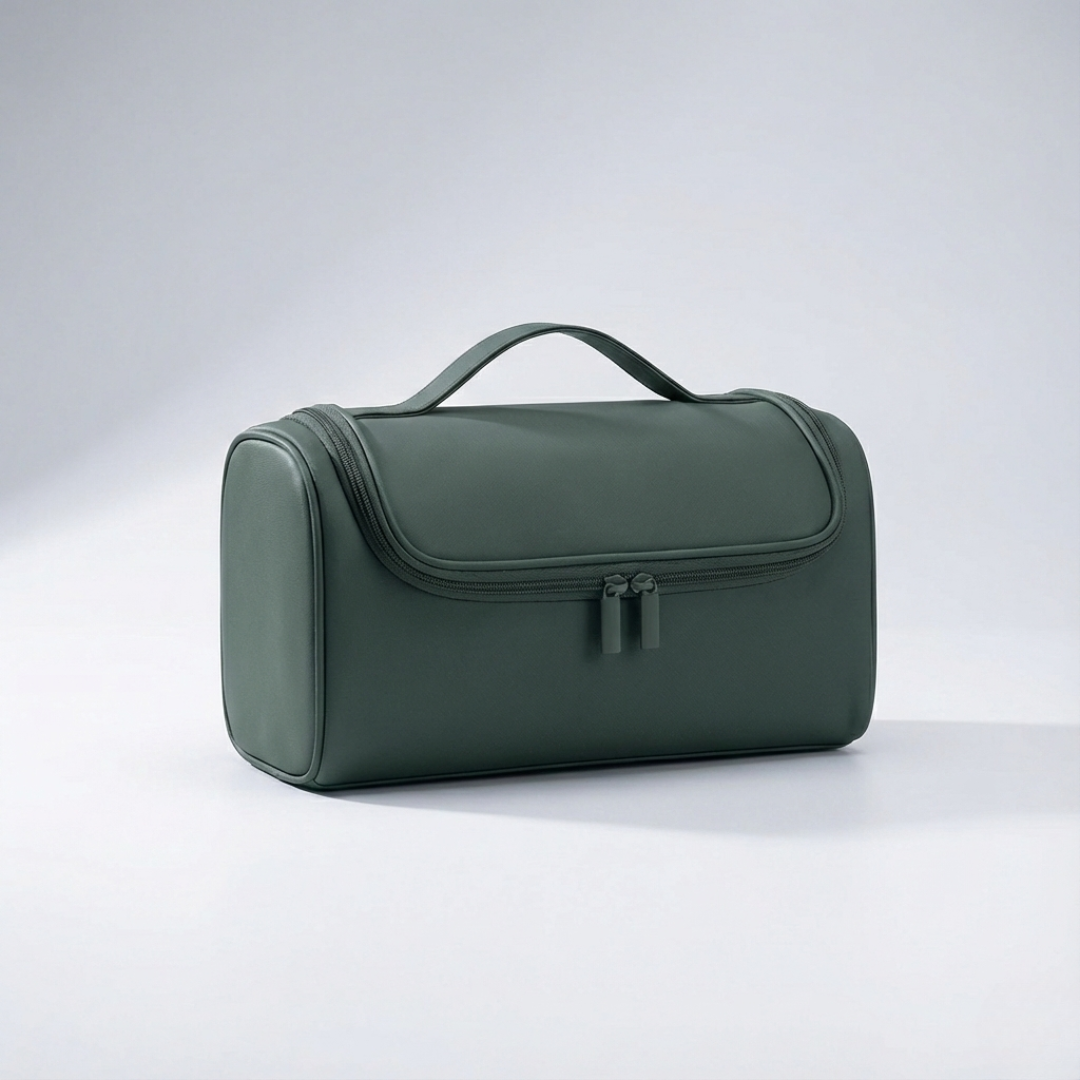 Nordspur | Veloria Large Capacity Travel Organizer