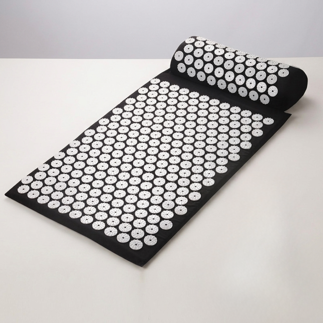 Nordspur | Spikelyn Acupressure Therapy Mat Set
