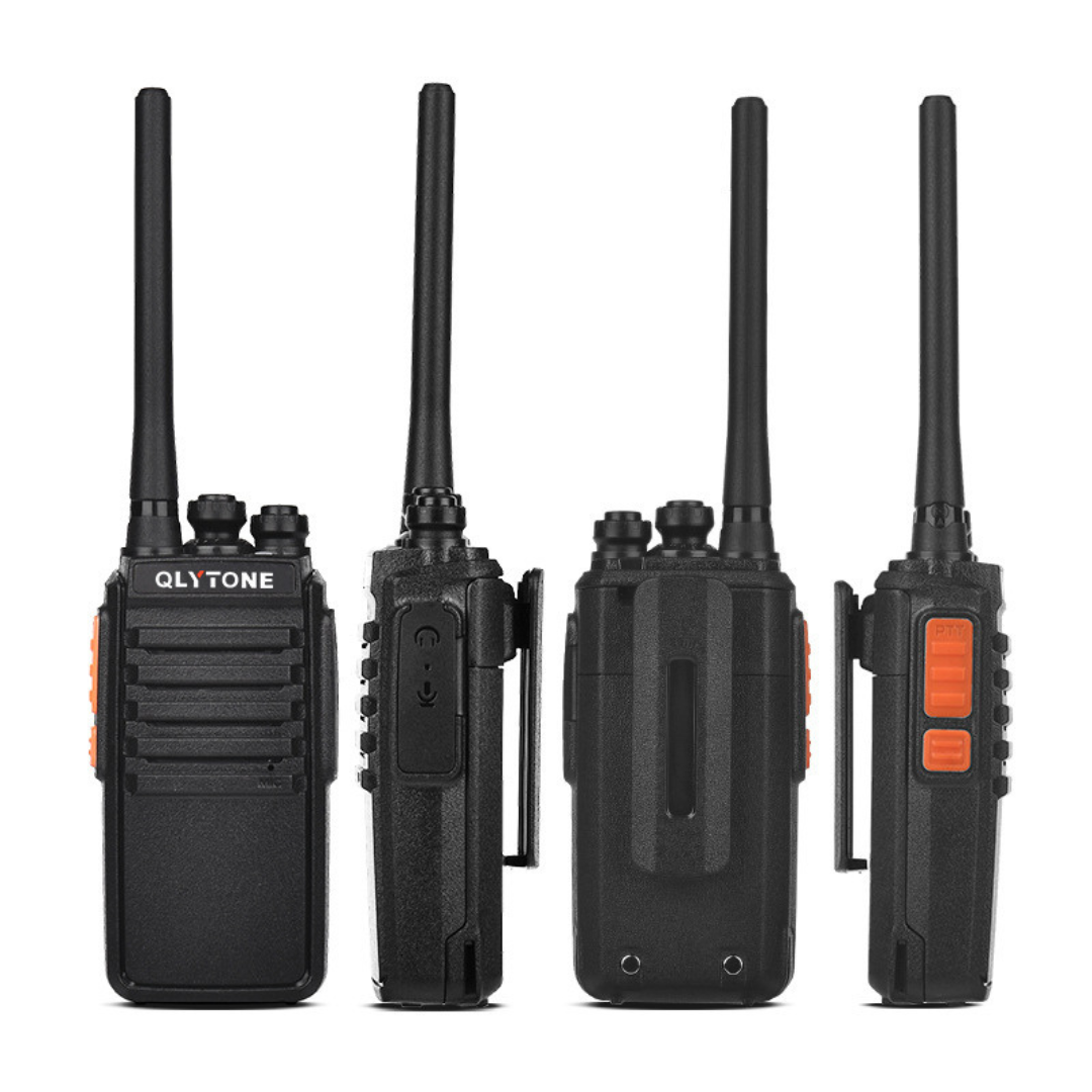 Nordspur | Voxicel Professional Two-Way Radio