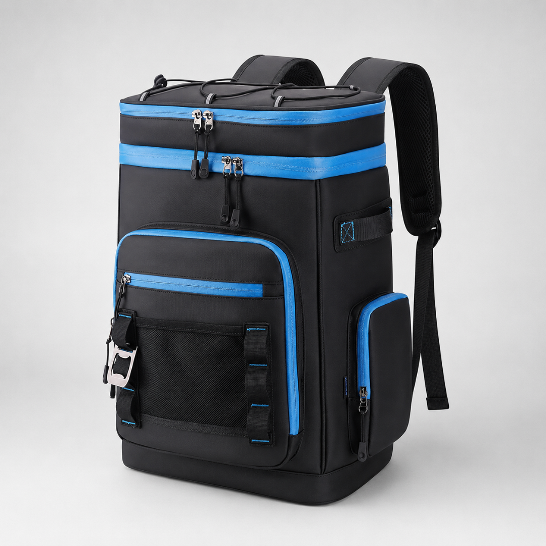 Nordspur | Alturo Insulated Backpack Cooler