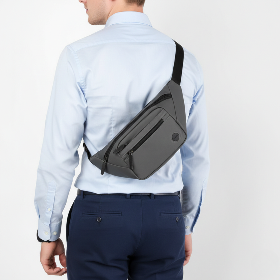 Nordspur | Vaylon Waterproof Nylon Waist Pack
