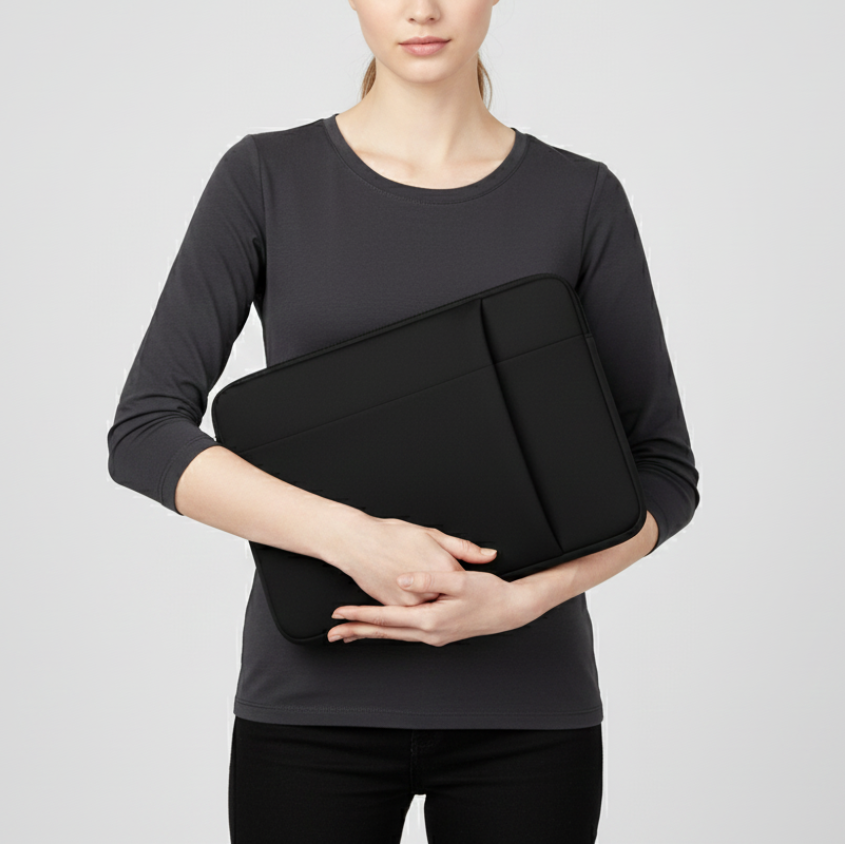 Nordspur | Compact Zipper Laptop Sleeve
