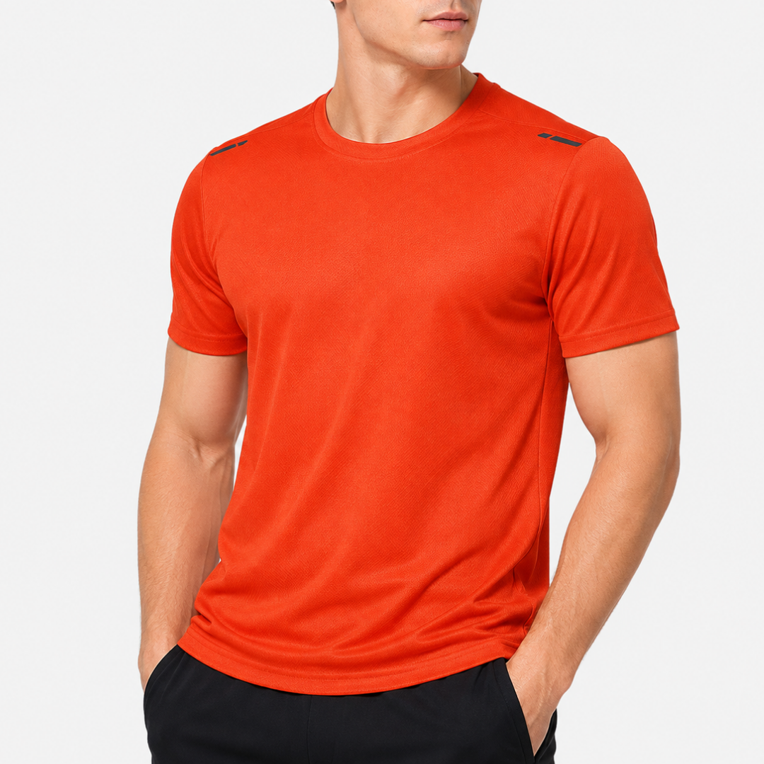 Nordspur | Aeroflexor Short Sleeve Performance Tee