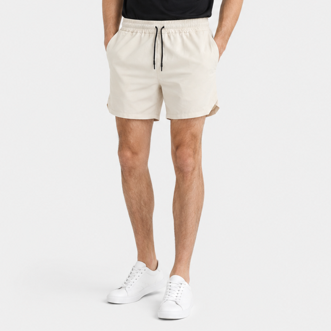 Nordspur | VeltroX Lightweight Athletic Shorts