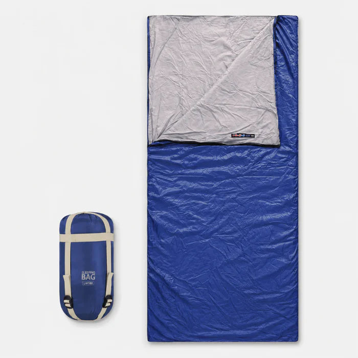 Nordspur | TrailNest Envelope Style Sleeping Bag