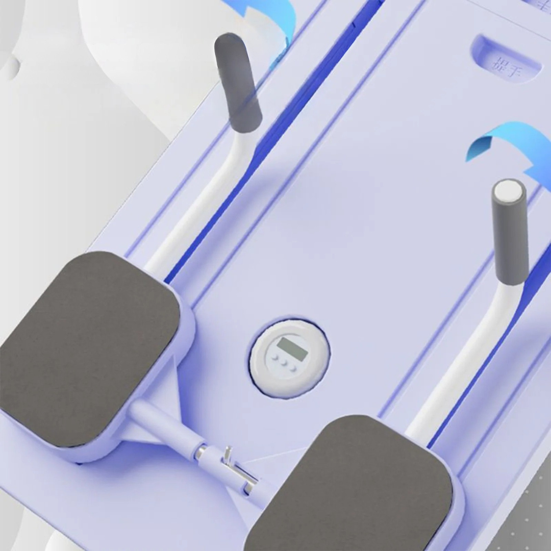 Nordspur | Plankra Compact Abdominal Training Board