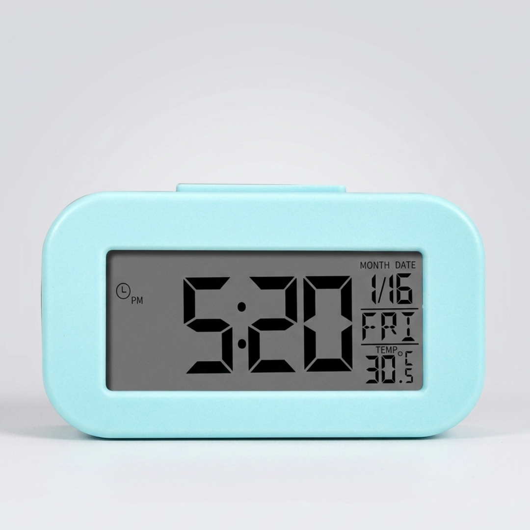 Nordspur | Lumipiggy Digital LED Bedside Clock