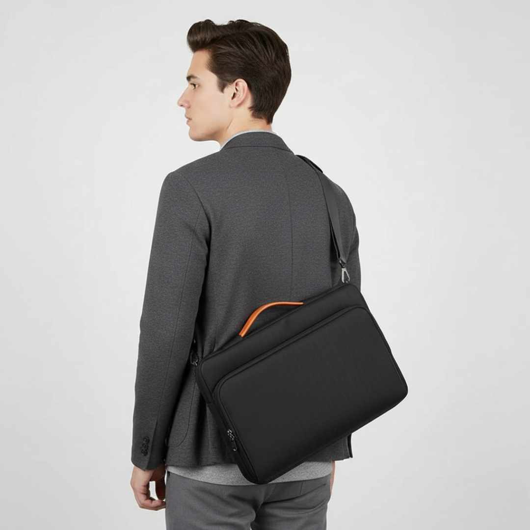 Nordspur | Shockproof Padded Laptop Bag
