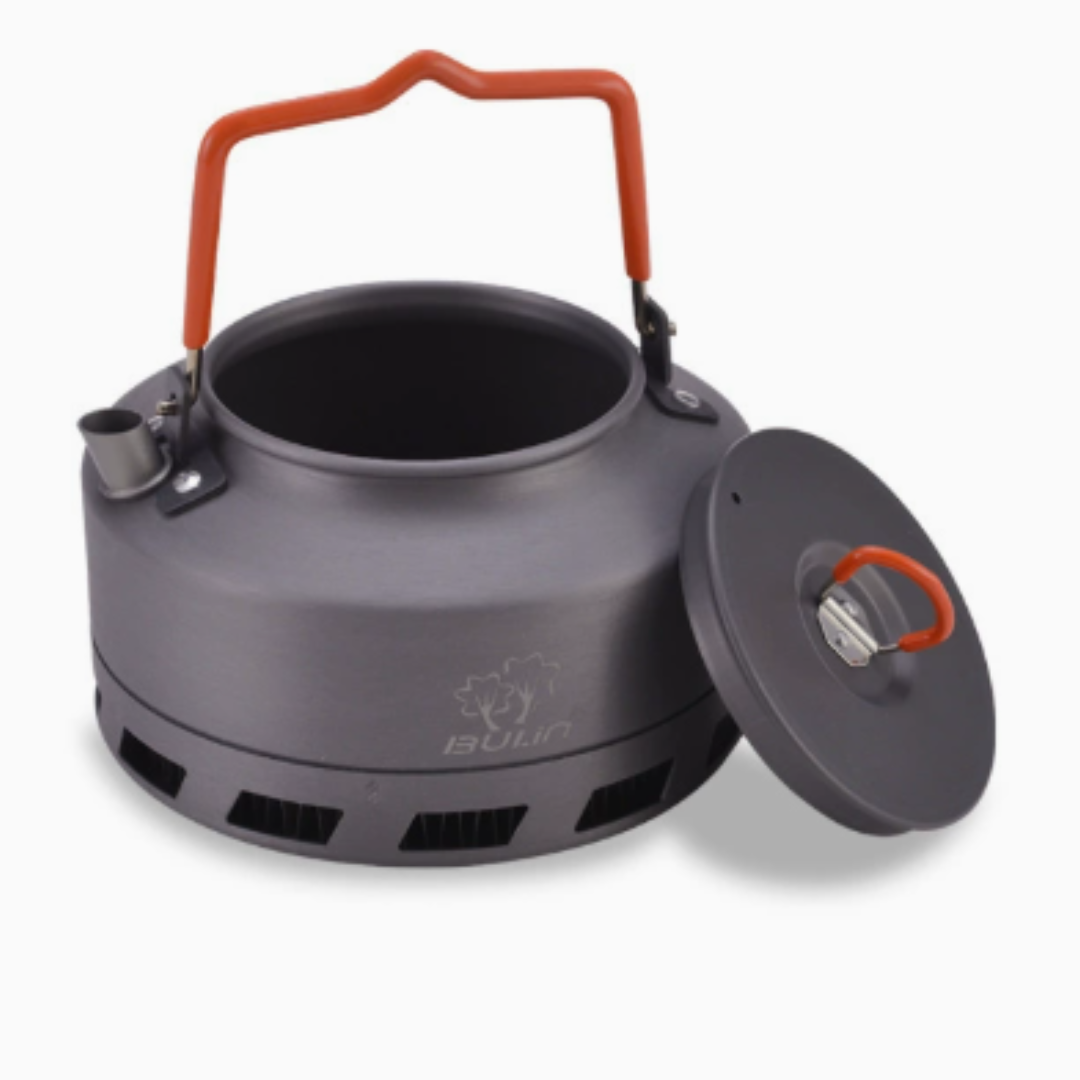 Nordspur | Ignaris Fast Boil Outdoor Stove Kettle