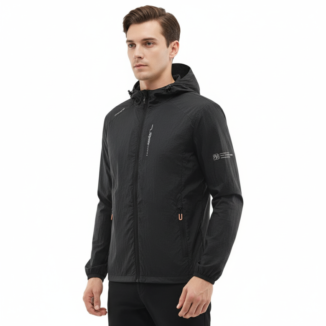 Nordspur | SunGuard Lite Jacket