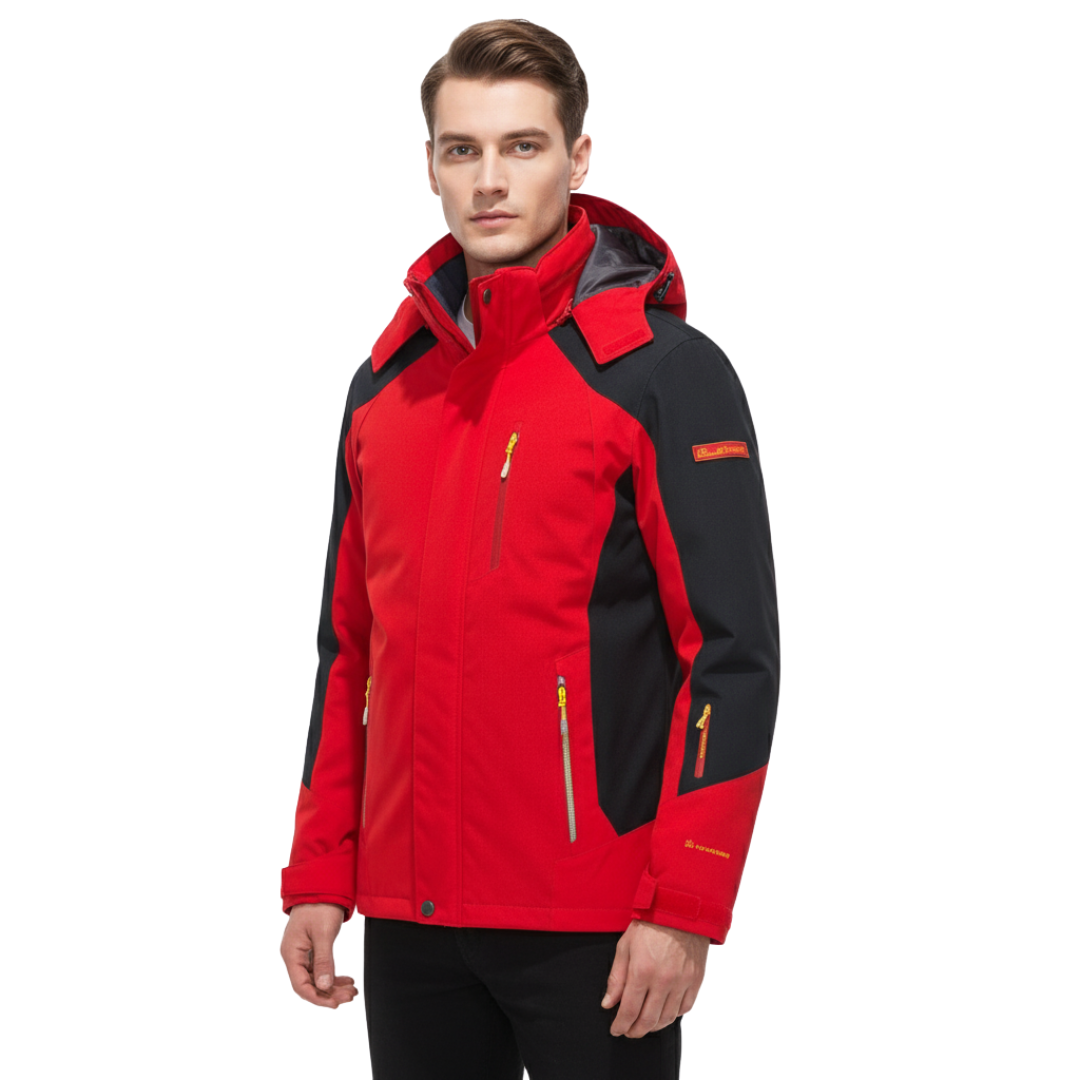 Nordspur | TrailForce Expedition Shell