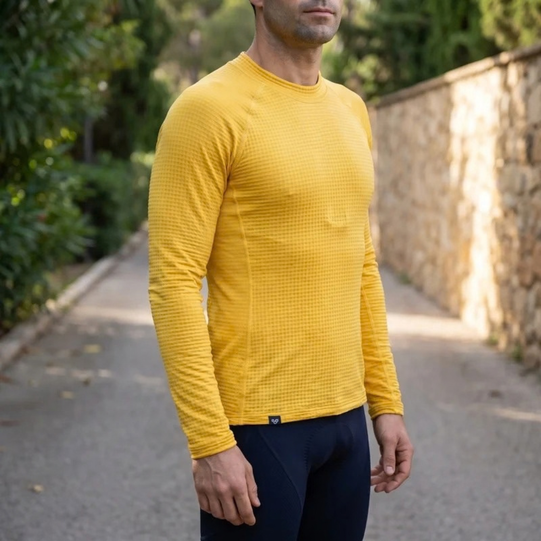 Nordspur | VeloLayer Men's Thermal Cycling Base Layer