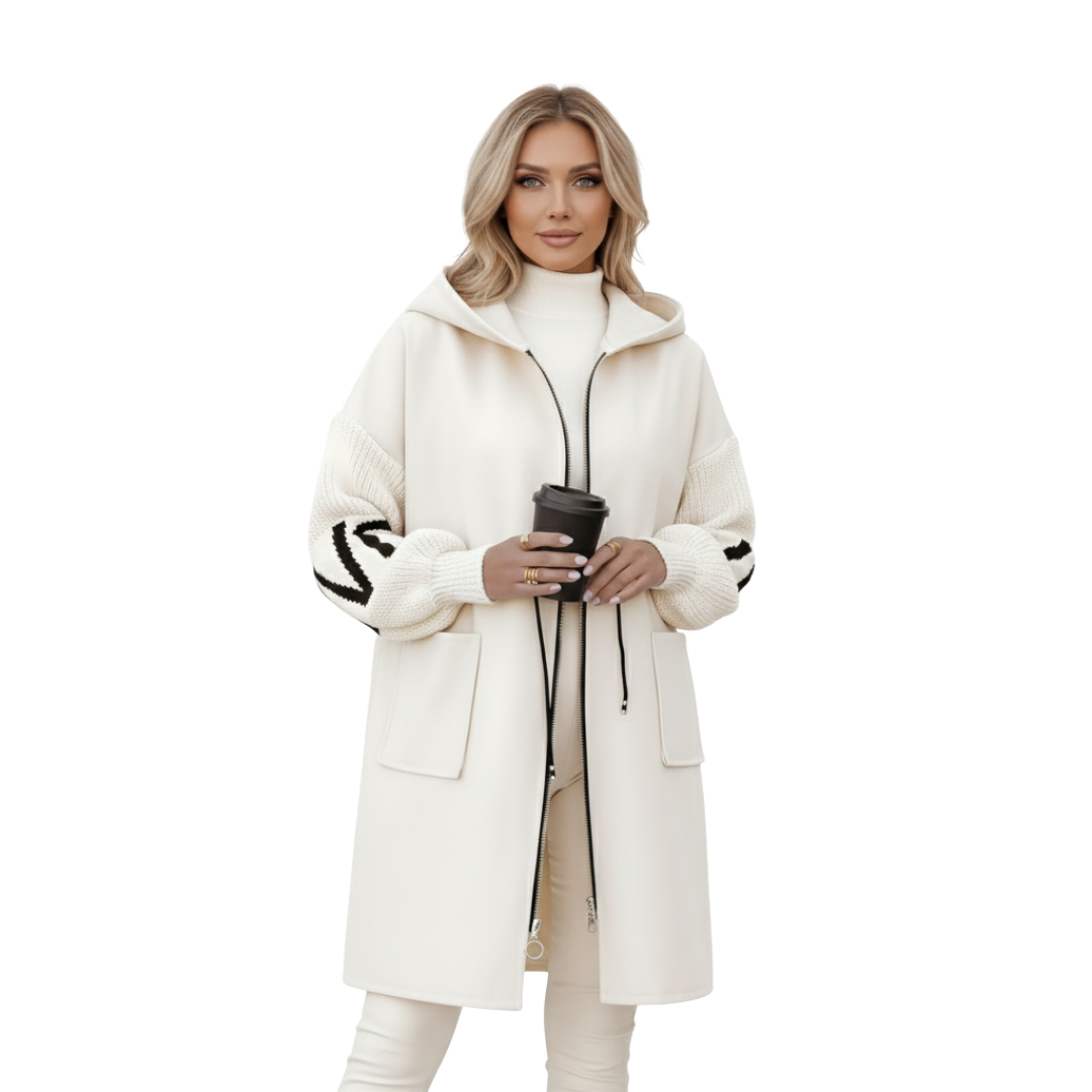 Nordspur | WinterLoom Longline Coat