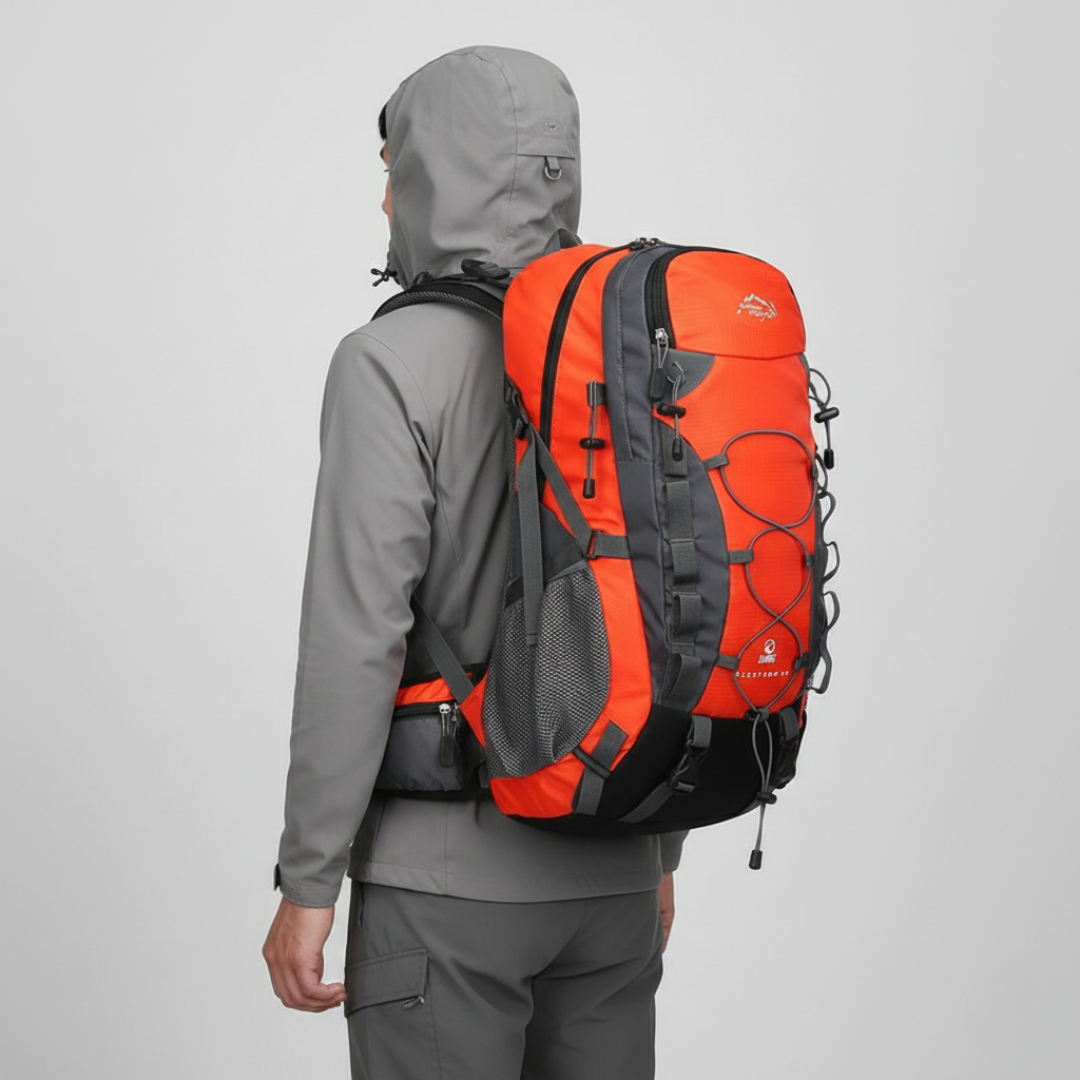 Nordspur | Northpass Hiking Pack