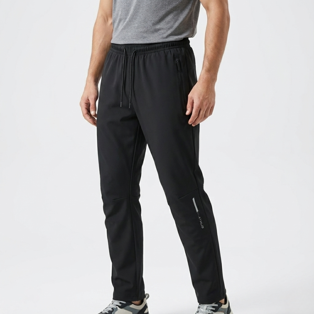 Nordspur | Vayron Slim Fit Athletic Pants