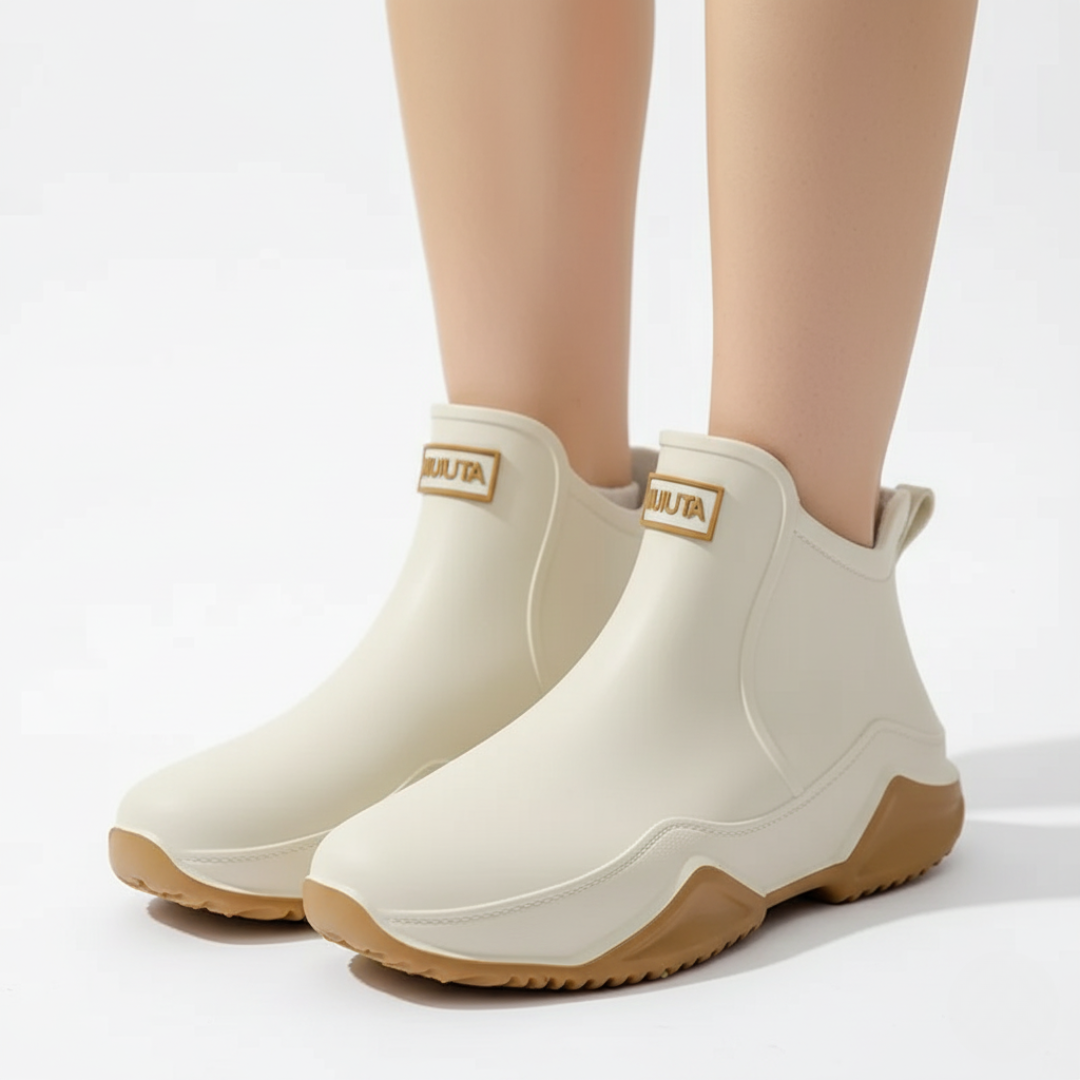 Nordspur | RainFlex Ankle Boots