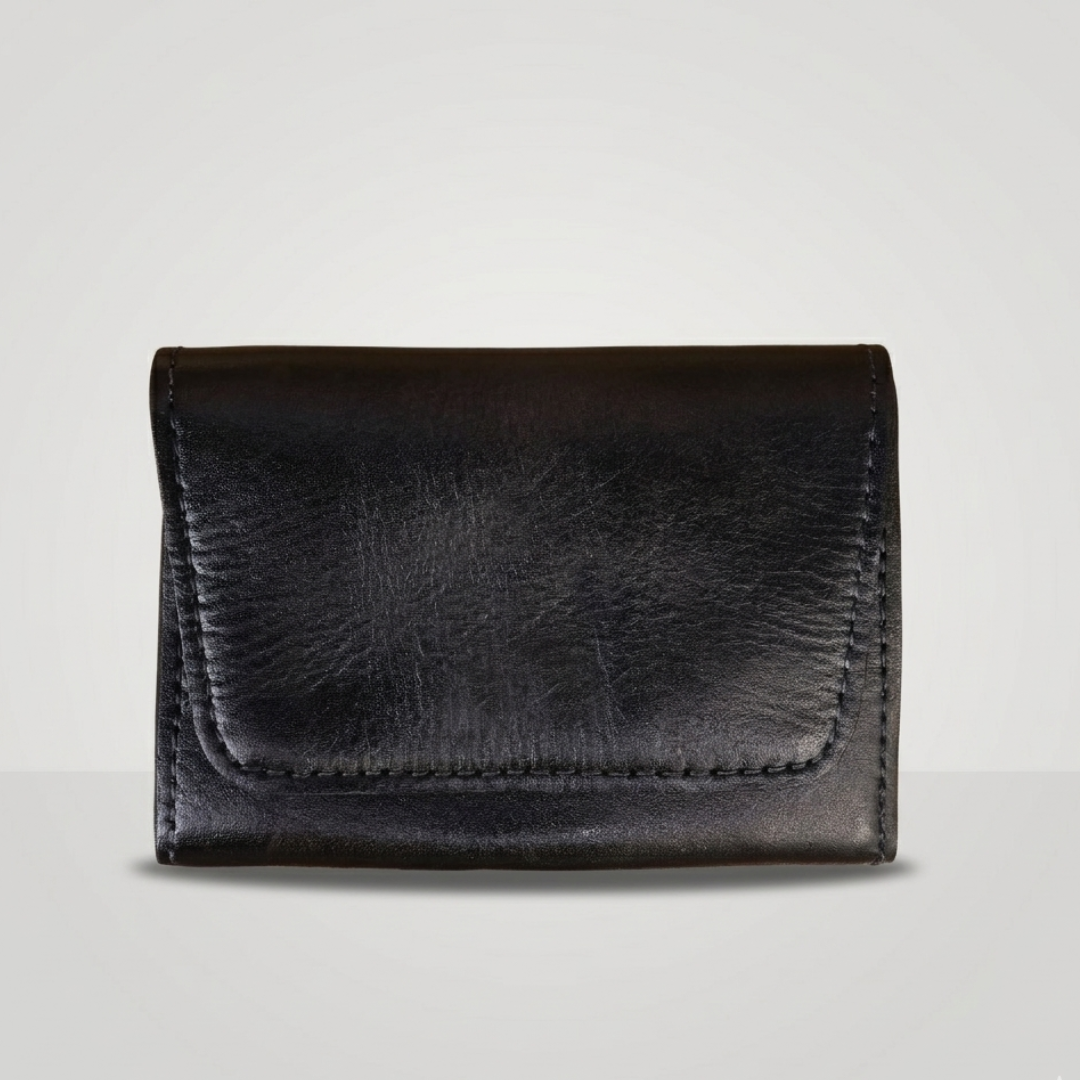 Nordspur | Vintoro Compact Folded Wallet