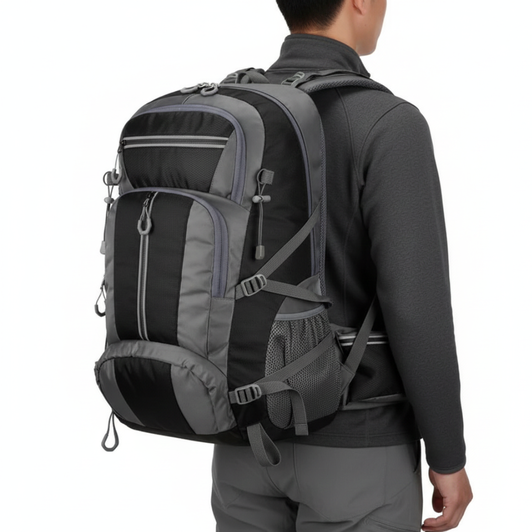 Nordspur | Trevalen Trek Pack