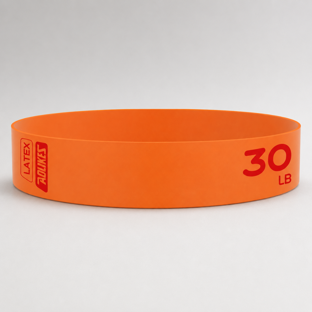 Nordspur | FlexiLoop Flat Loop Resistance Bands