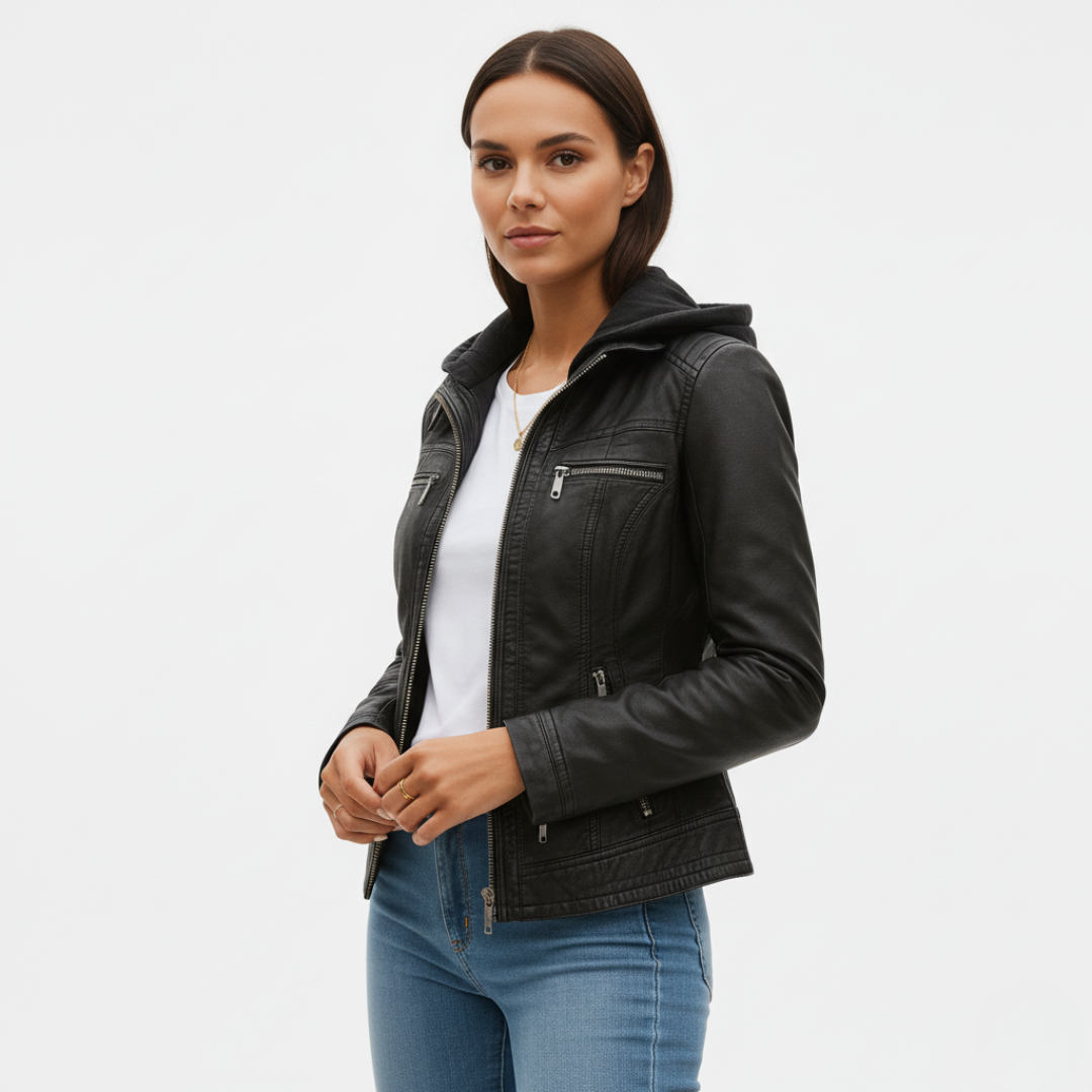 Nordspur | VegaMoto Leather Jacket
