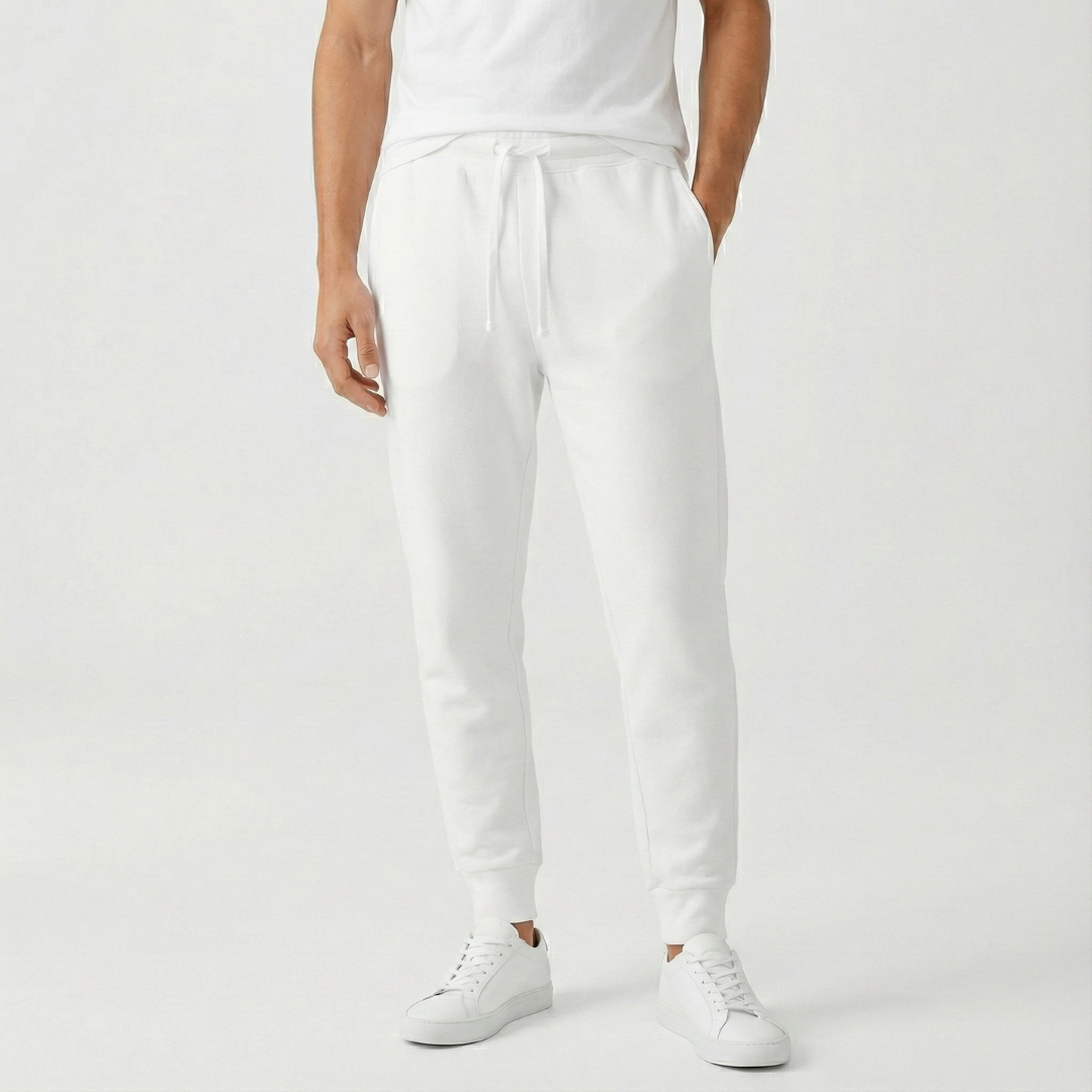 Nordspur | ThermaStride Athletic Tapered Jogger