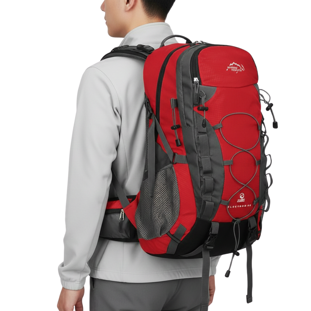 Nordspur | Stoneway Trail Pack