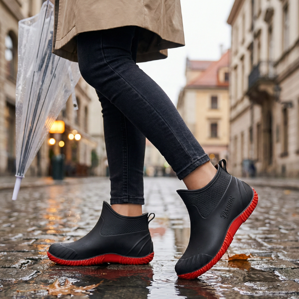 Waterproof Garden Shoes