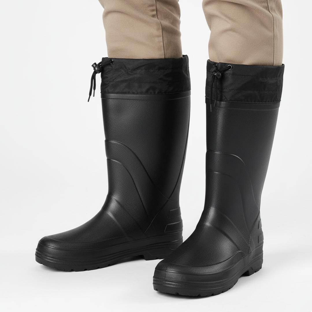 Nordspur | StormTrek Rain Boots