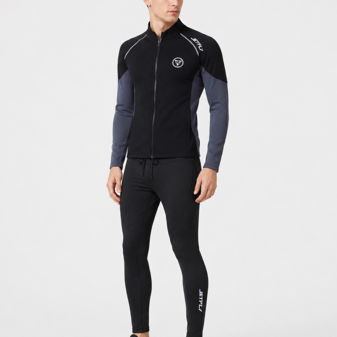 Nordspur | Aquarix Two Piece Aquatic Suit
