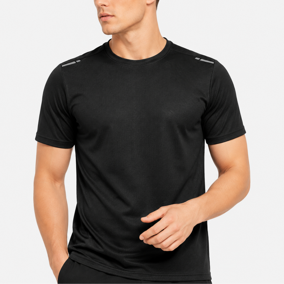 Nordspur | Aeroflexor Short Sleeve Performance Tee