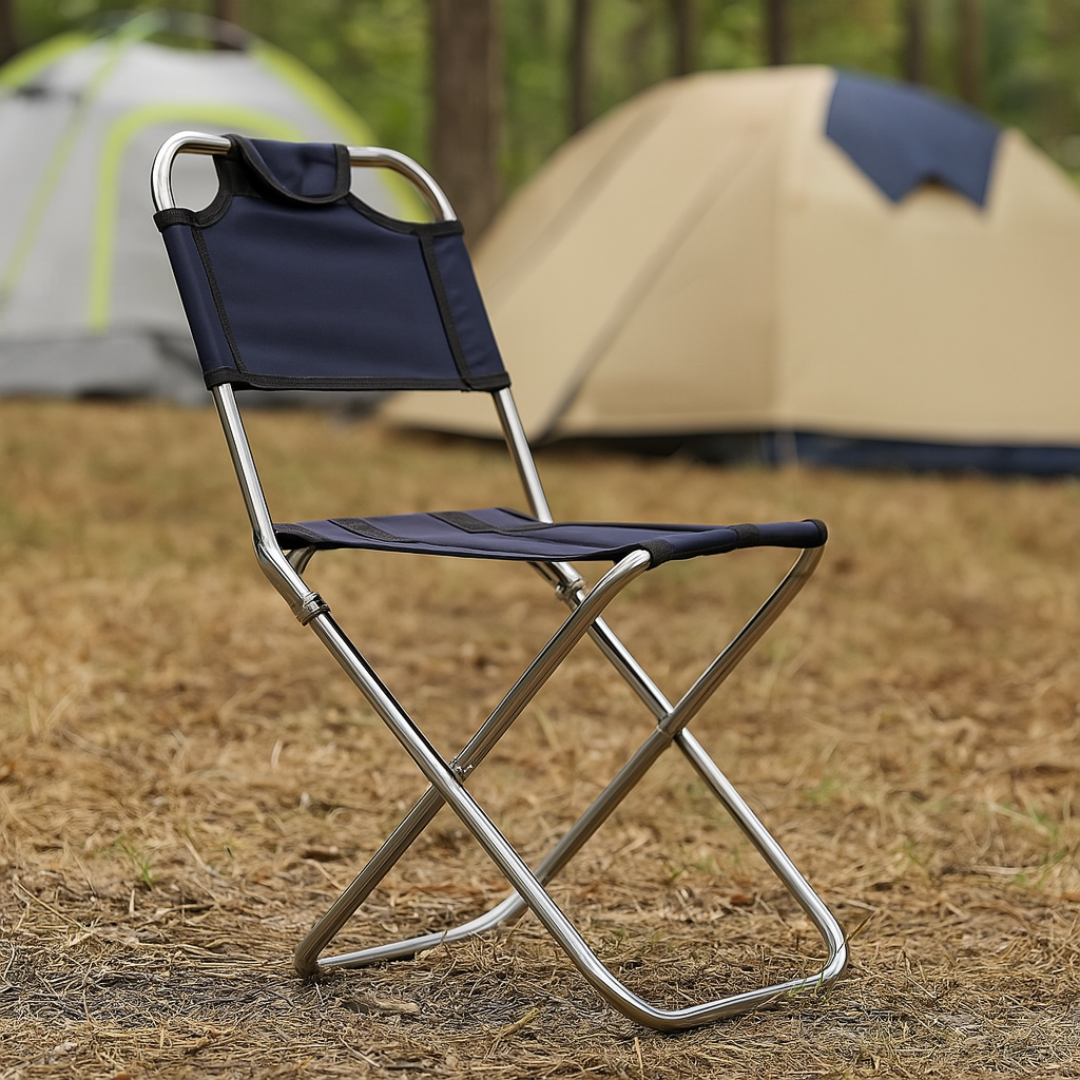 Nordspur | TrekLite Fold Chair
