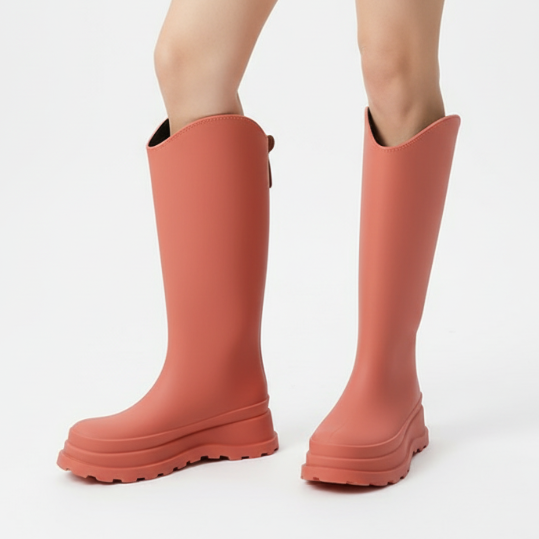 Nordspur | StormTread Knee Boots