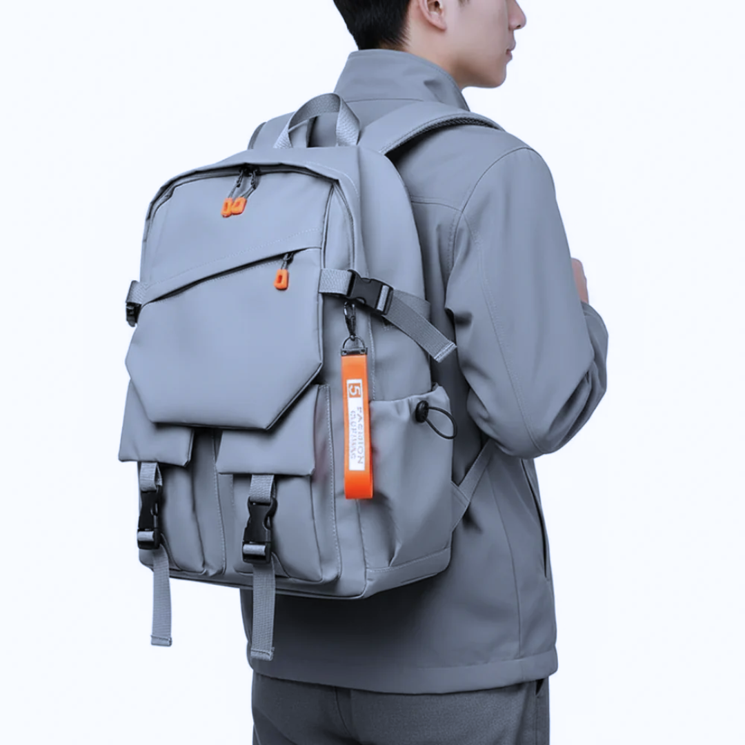 Nordspur | Westbridge Everyday Backpack