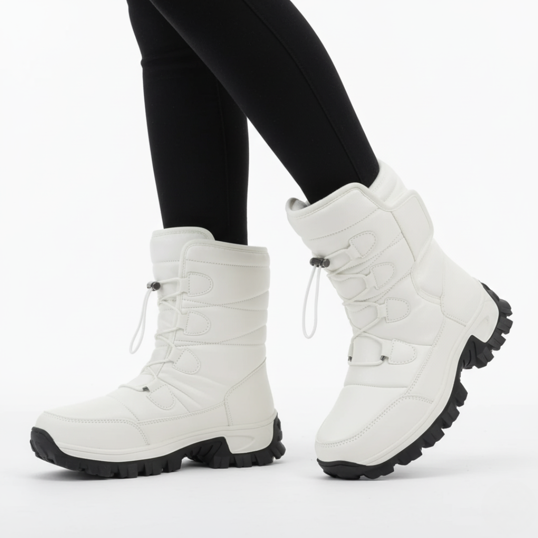 Nordspur | SnowHaven Winter Boots