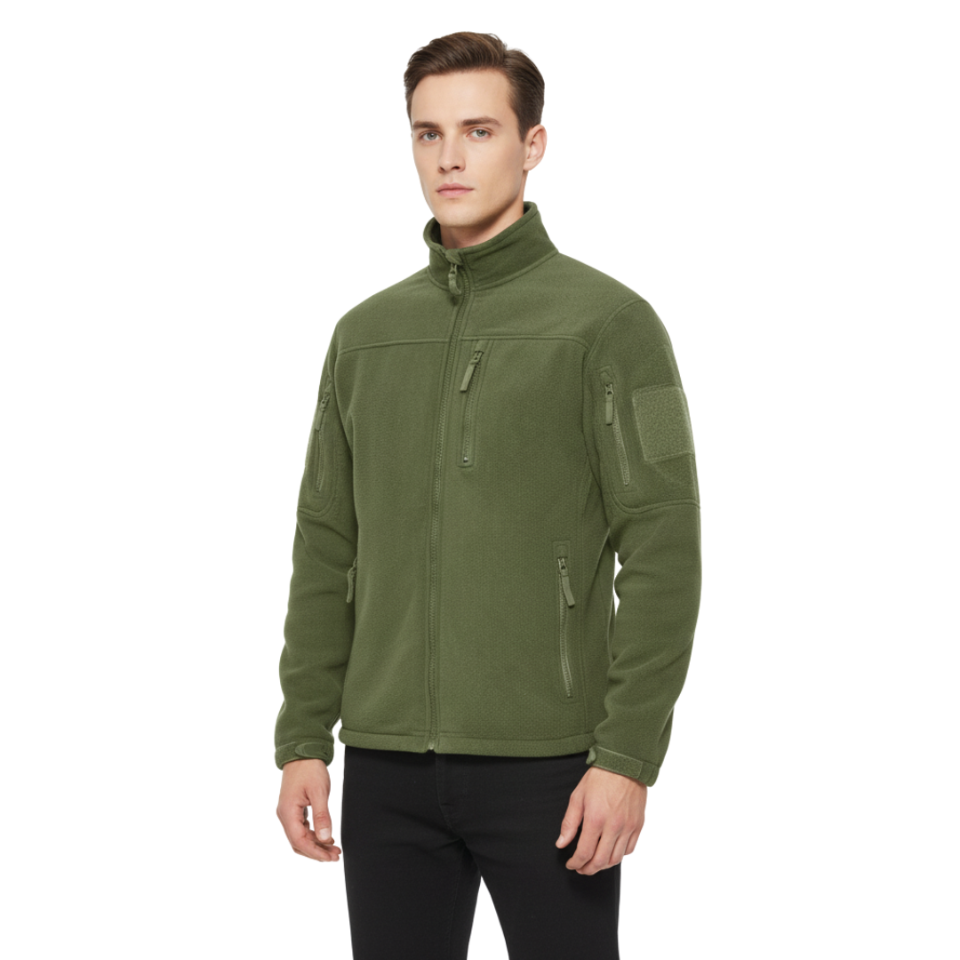 Nordspur | FrontierTherm Zip Jacket