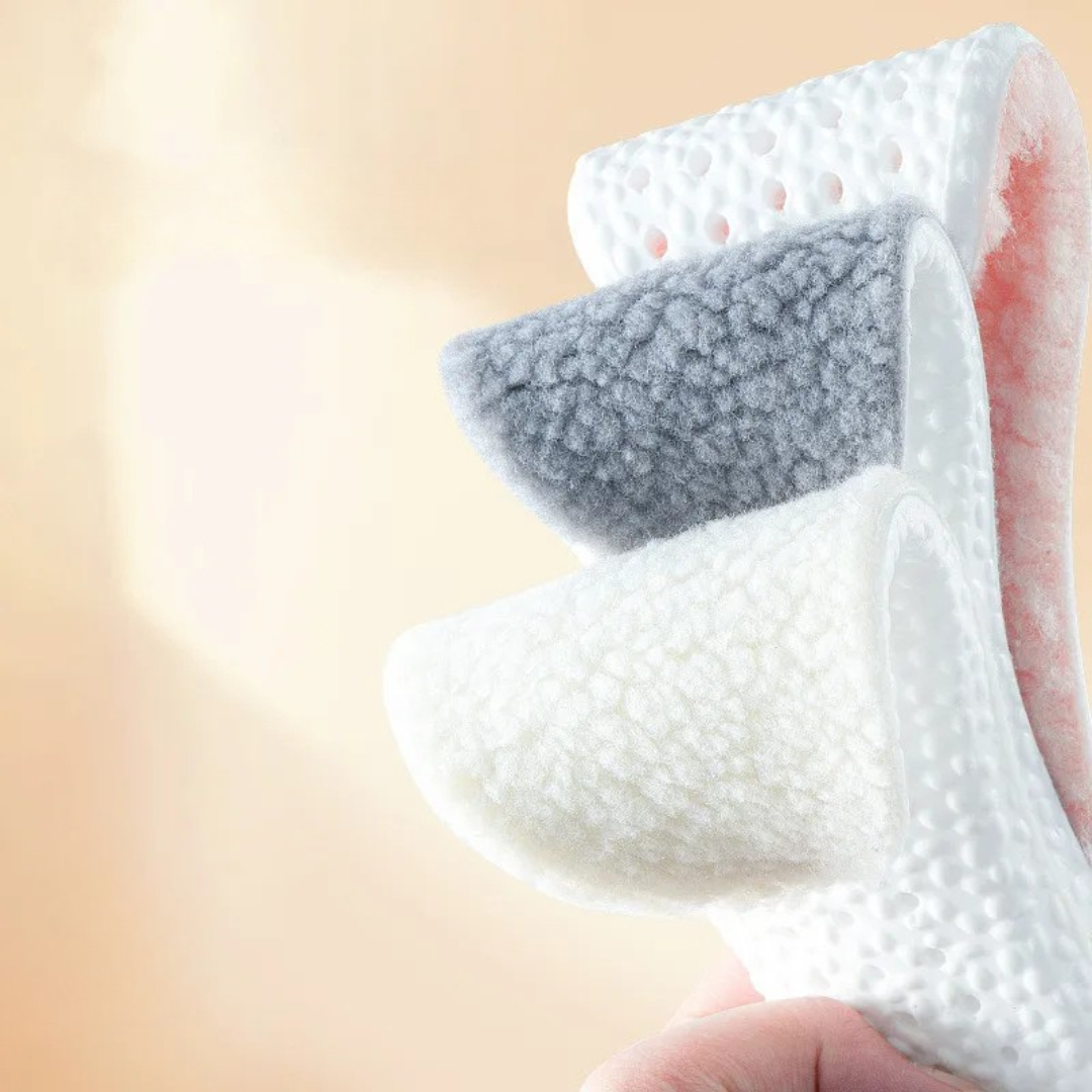 Nordspur | CloudFoamz Thickened Winter Insole