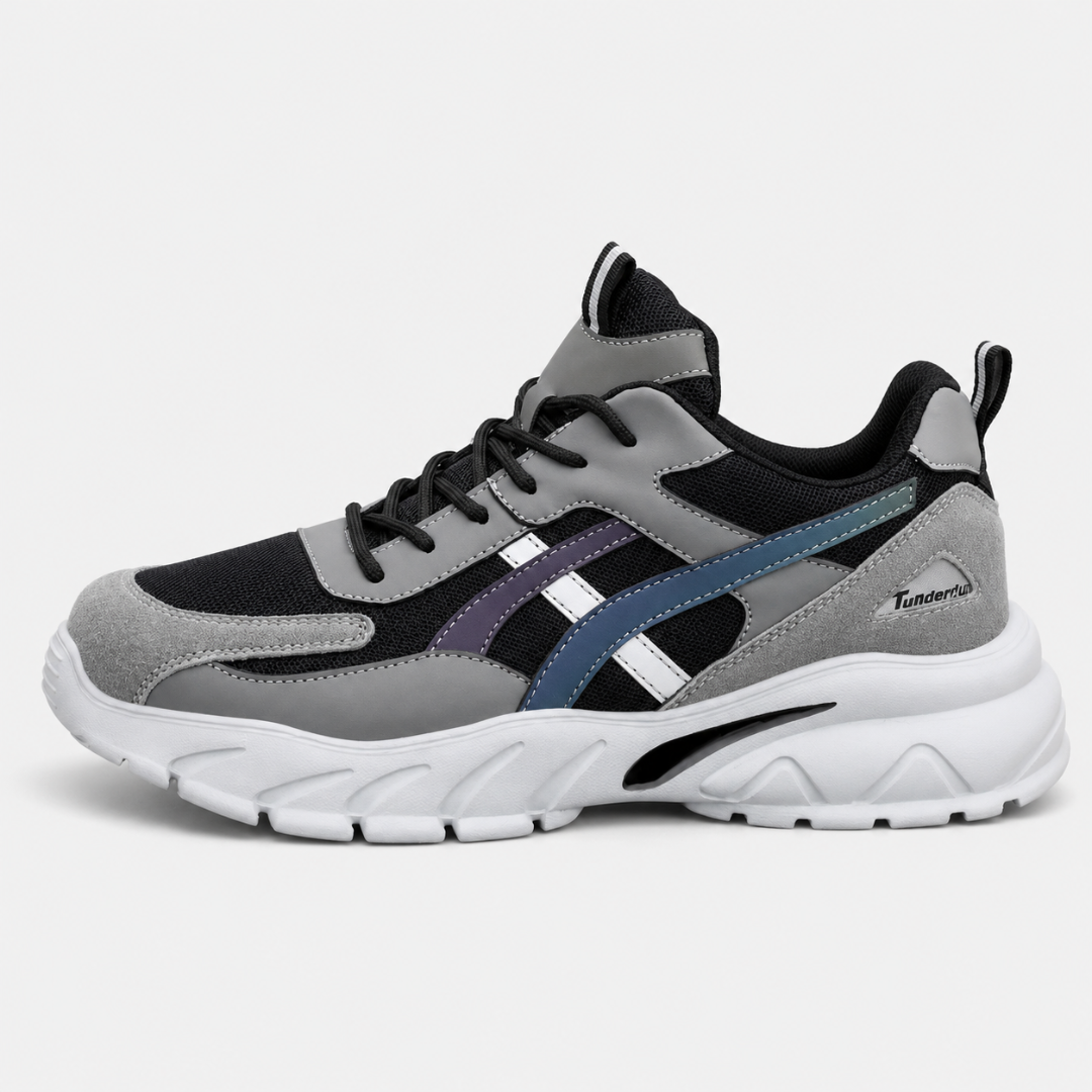 Nordspur | Guardrive Low Profile Safety Sneaker
