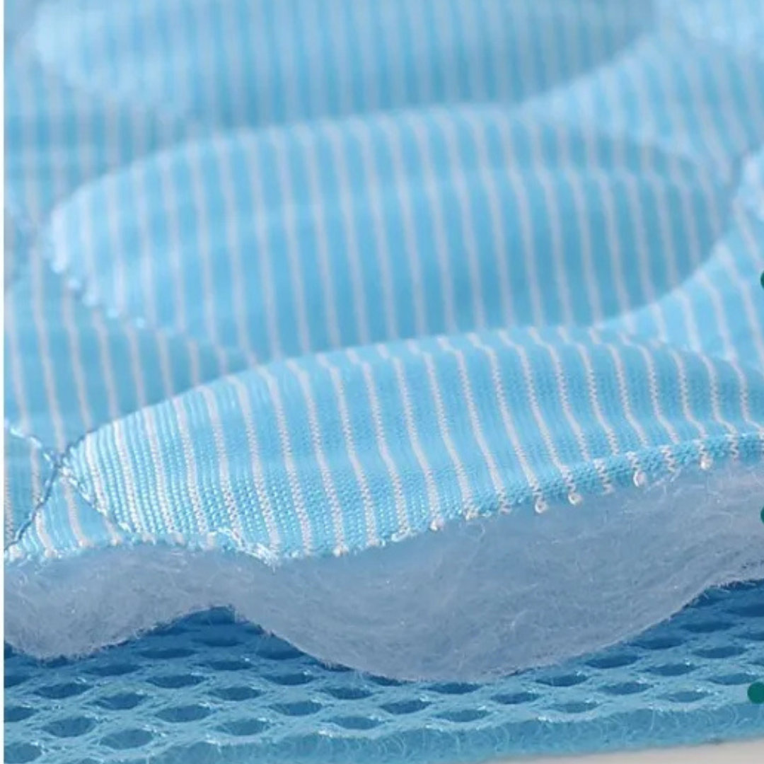 Nordspur | Coolpaw Breathable Self-Cooling Pet Sleeping Mat