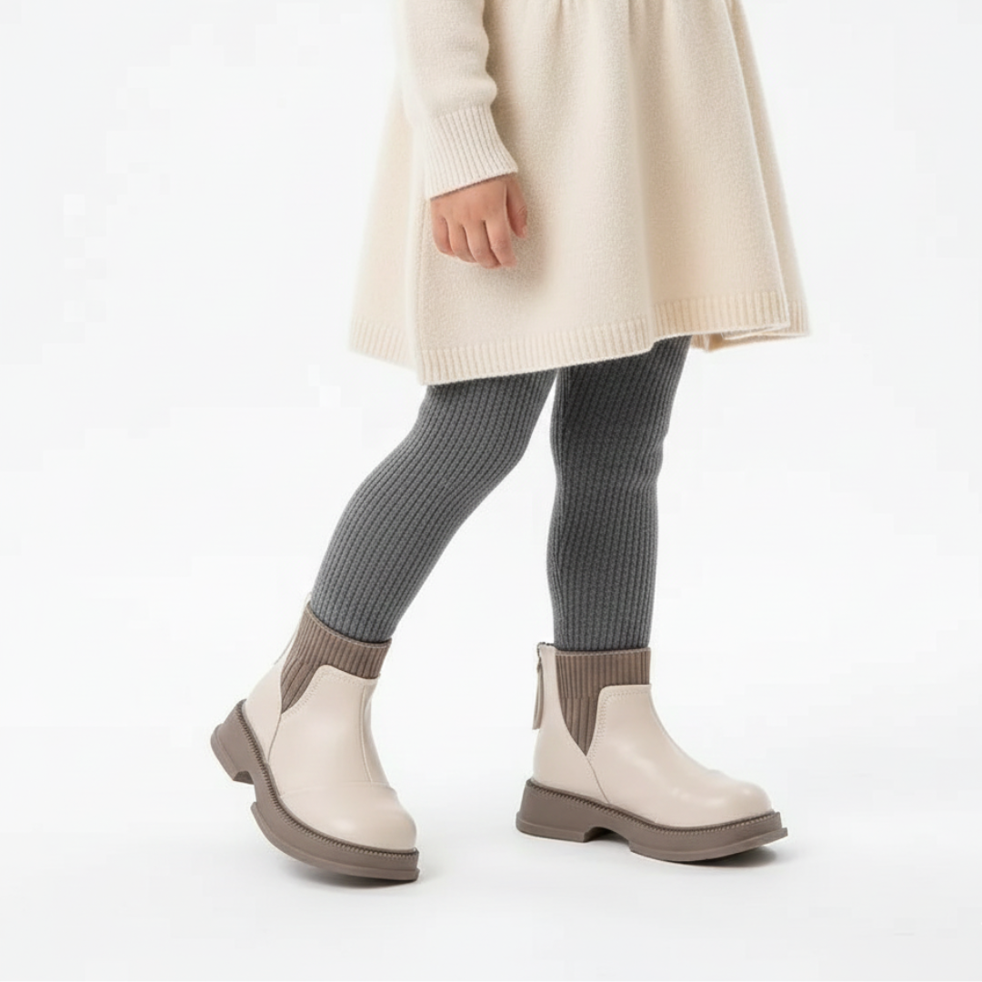 Nordspur | Children Ankle Winter Boots