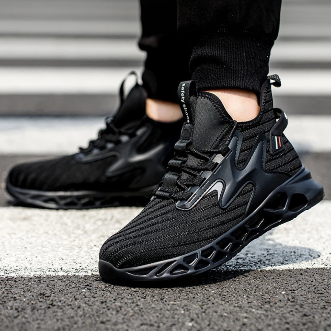 Nordspur | Guardrive Low Profile Safety Sneaker