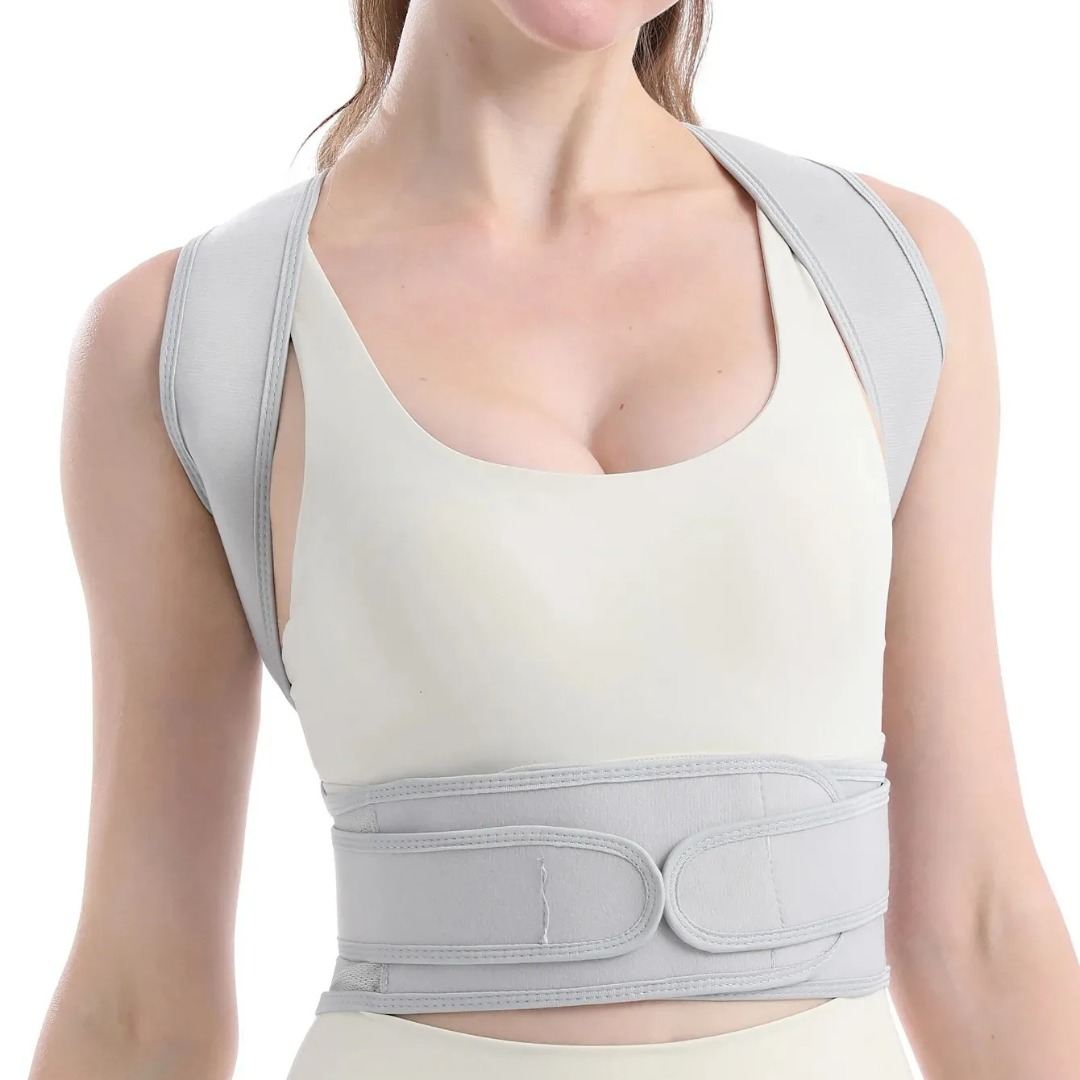 Nordspur | PostuGuard Adjustable Upper Back Brace